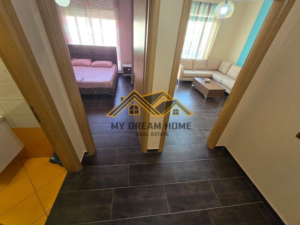 AFFITTASI APPARTAMENTO 1+1 PRESSO SHKEMBI KAVAJES