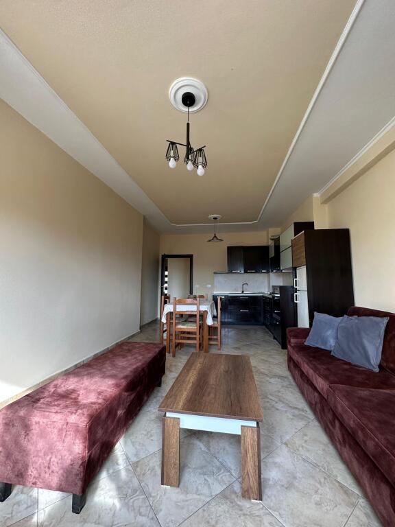 🏡 APARTAMENT ME QIRA 3+1+2 +2 BALLKONE ISH URT DURRES