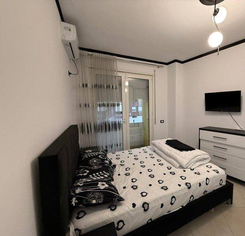 Apartment 2+1+Parking Space For Rent at Dry Lake, Tirana - 800€ | 111.33 m²