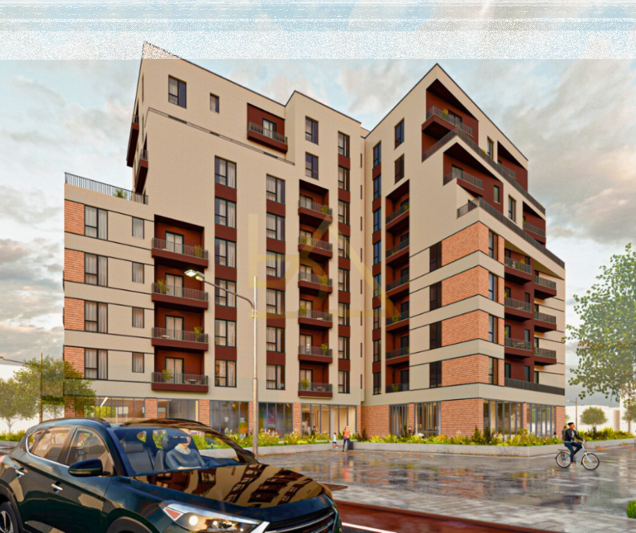 Cozy Corner Residence - Bathore, Tiranë