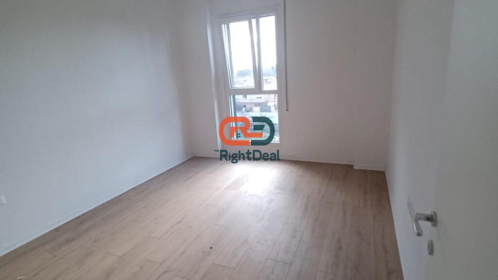 Ne Don Bosko, Tek Kompleksi Trio Tower, Jepet Me Qira Apartament 2+1+2 Me Planimetri Perfekte!!