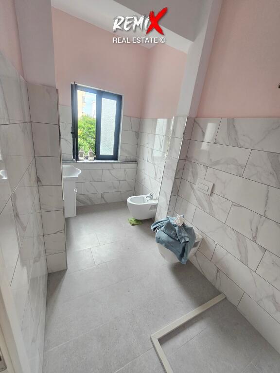 FOR RENT SUPER APARTMENT 3+1+2 NEAR THE STADIUM IN DURRËS