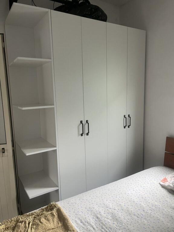 Apartment 1+1 for rent, Don Bosko