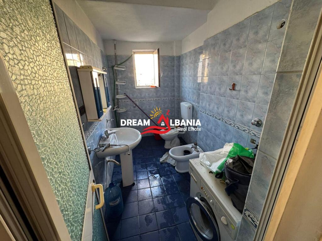 Apartment 1+1 for rent Kavajes St, near Concord, in Tirana (ID 4219473)