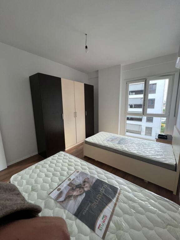 APARTMENT FOR RENT 2+1