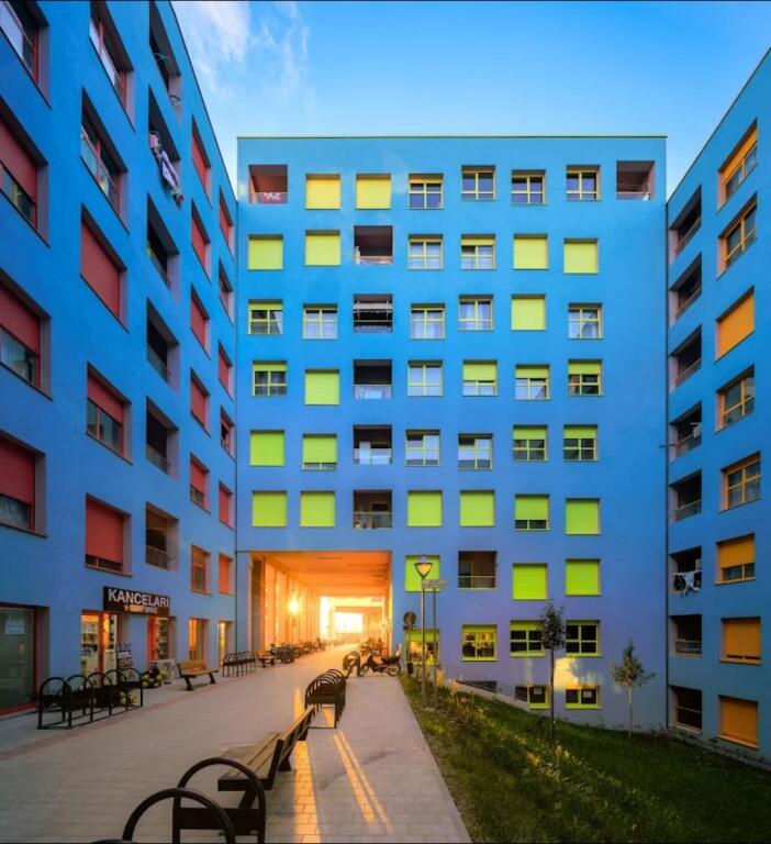 Appartamenti in affitto 400 euro, Mangalem 21