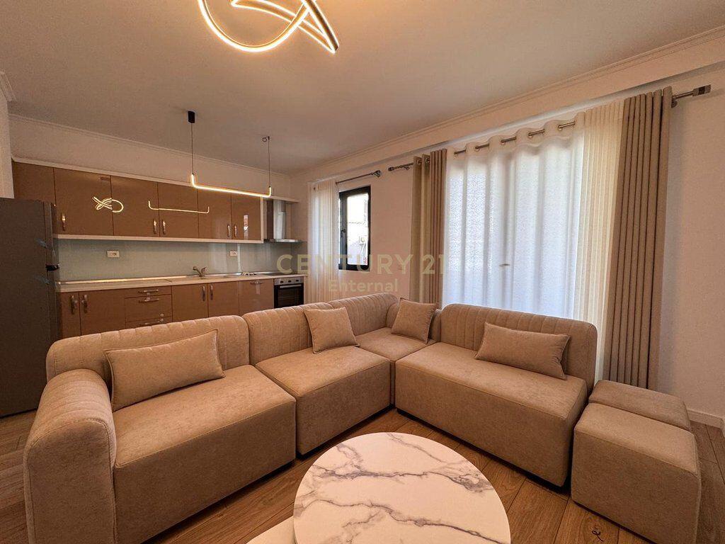 Apartament 2+1 per Qera ne hyrje te rezidences 'Kodra e Diellit'
