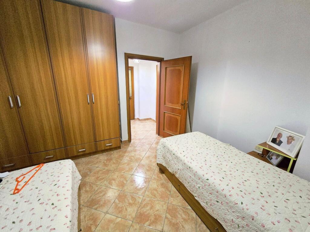 SHITET : Apartament 2+1+ 2/ZONA: DON BOSKO_ PRANE ALB MARKET