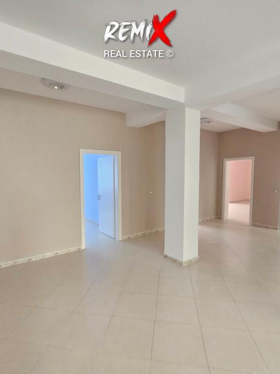 APARTMENT 3+1 FOR RENT, STADIUM AREA, DURRËS