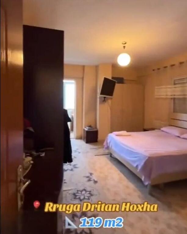 🏠 Shtëpi me qira – Afër Universitetit “Zonja e Këshillit të Mirë”, përballë Kupolës, Laprakë