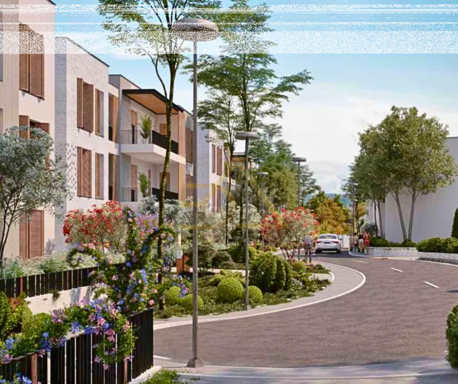 Shitet Duplex – Mjull-Bathore, Tiranë