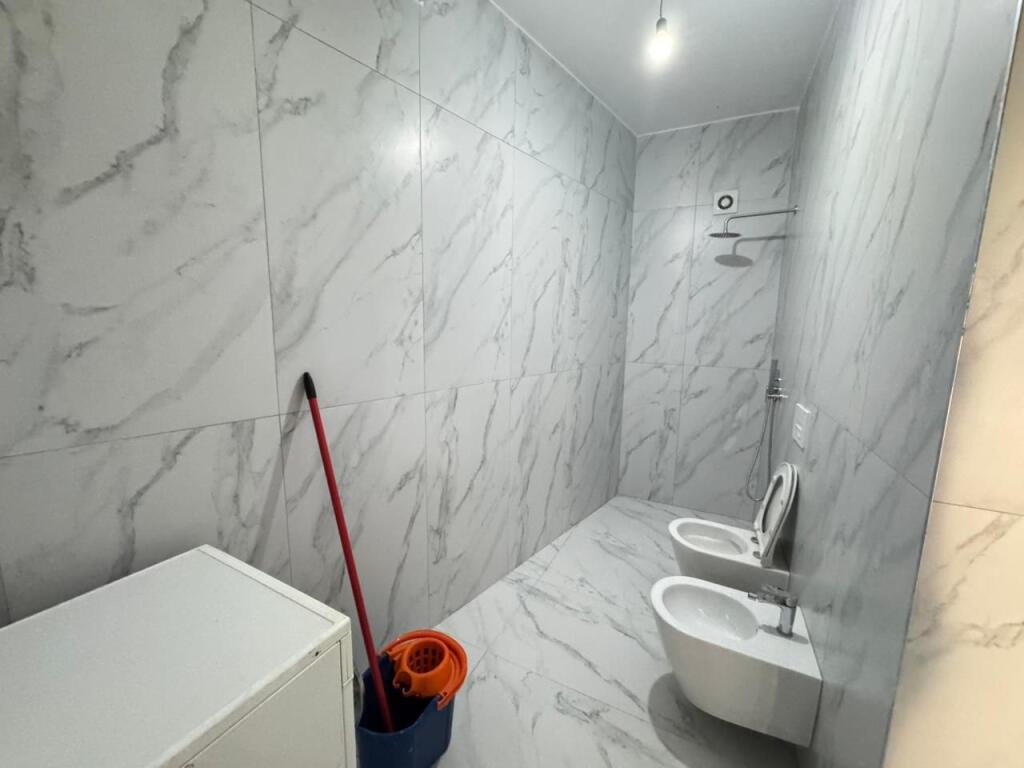 🏡Appartamento 1+1 in affitto  📍 Indirizzo: Ali demi Kompleksi kaimi