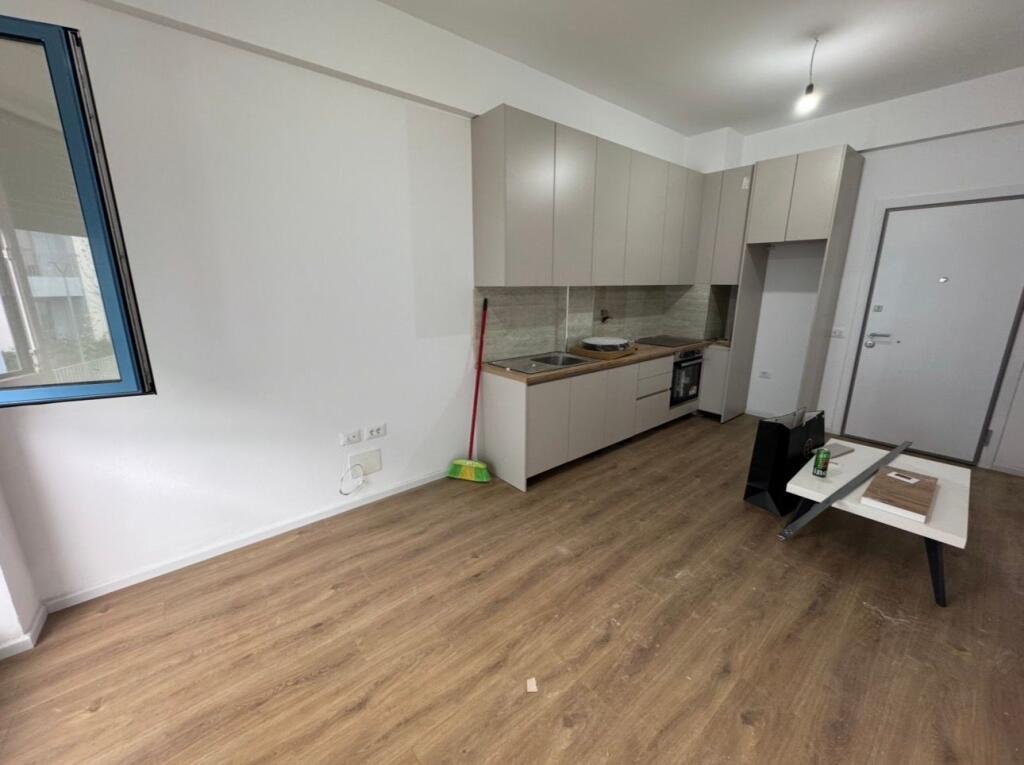 APPARTAMENTO 1+1 IN AFFITTO DA R.OXA A FRESK