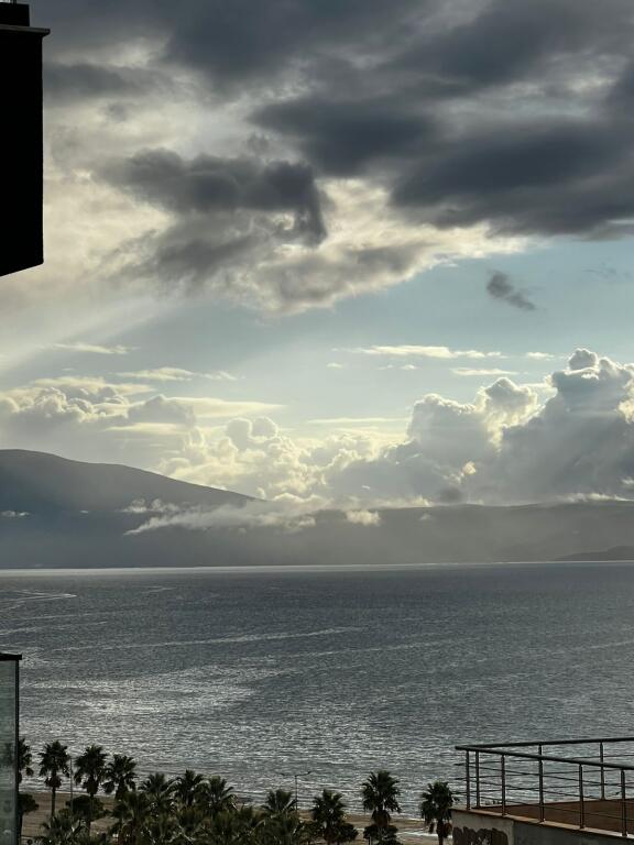 Apartament me qera Vlore