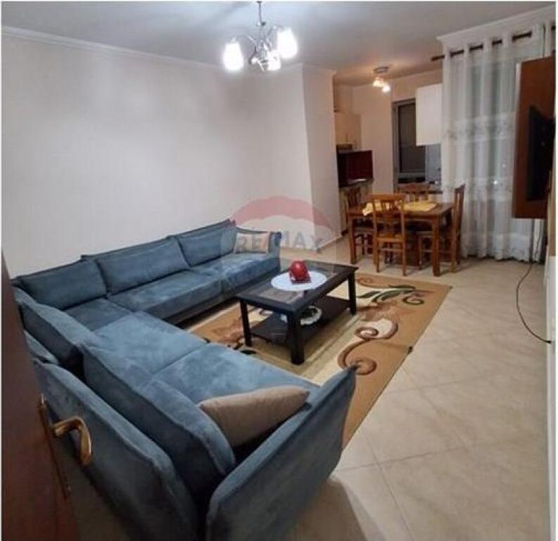 APARTMENT 1+1 FOR RENT IN FRESK !