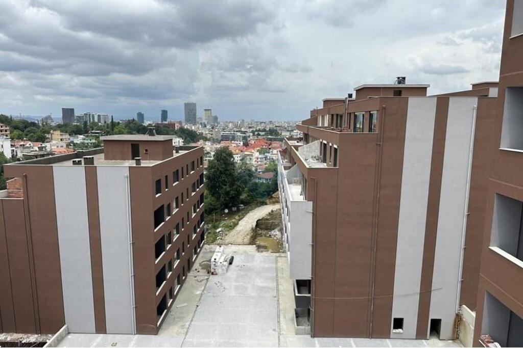 Apartment - For Sale - Student City, Tirana (ID: 530391016-170)