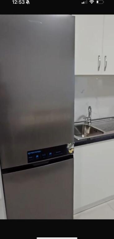 APARTAMENT ME QERA 2+1