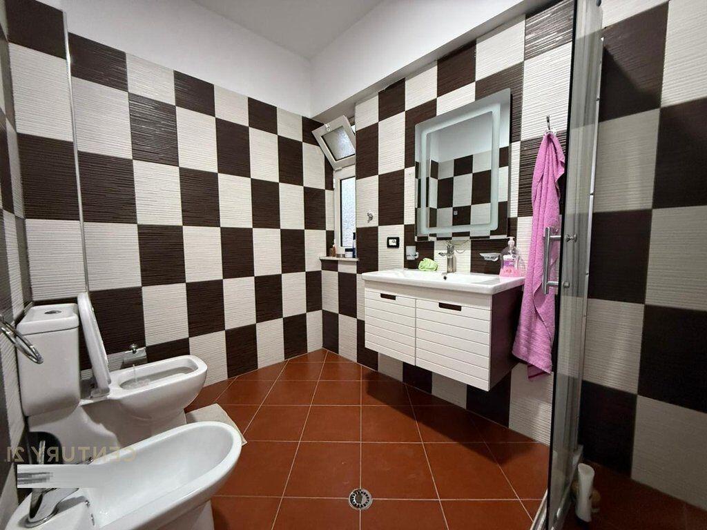 Apartment 2+1+Parking Space For Rent at Dry Lake