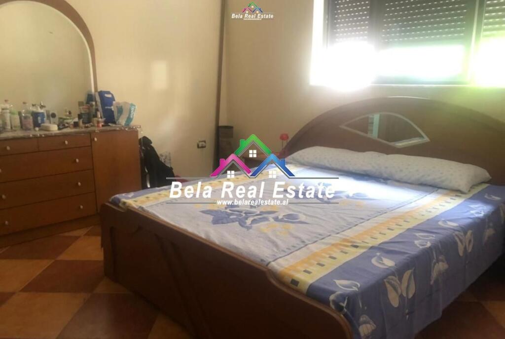 Villa in affitto su 3 piani a Sauk (ID BV249) Tirana