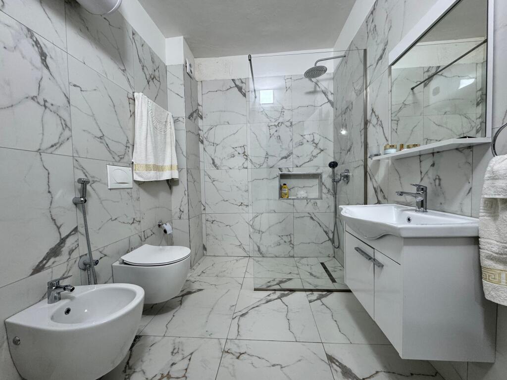 Qera Apartamenti 1+1 Durres, Plazh