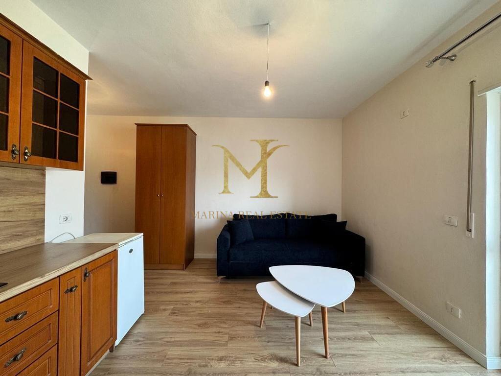 STUDIO APARTMENT FOR SALE SECOND LINE TO THE SEA, RAILWAY BEACH !!