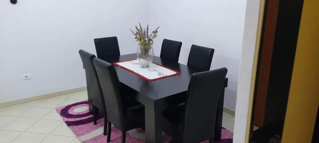 Apartament - Për Qira 2+1 - Kompleksi DELIJORGJI