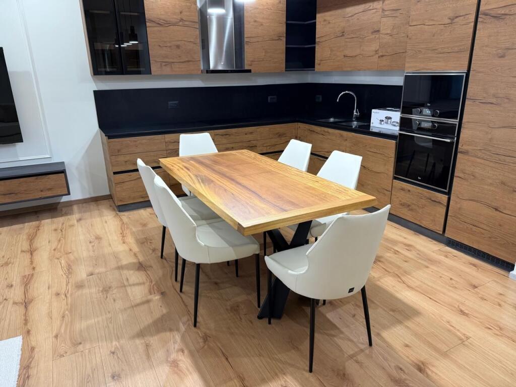 2+1 APARTMENT FOR RENT - SECRET GARDEN RESIDENCE