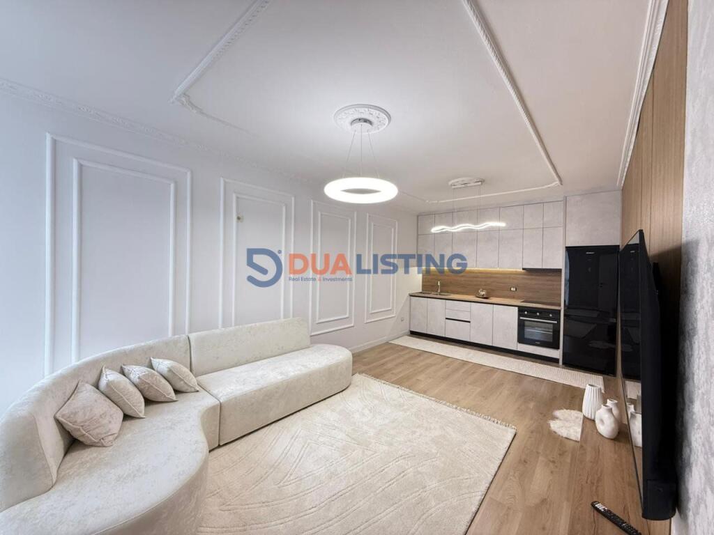 FOR SALE APARTMENT 2+1+2 AT PALLATI EJA STUDIO, ASTIR !