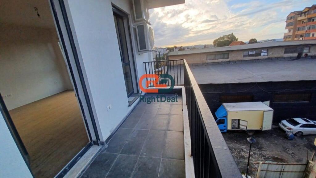 Ne Don Bosko, Tek Kompleksi Trio Tower, Jepet Me Qira Apartament 2+1+2 Me Planimetri Perfekte!!