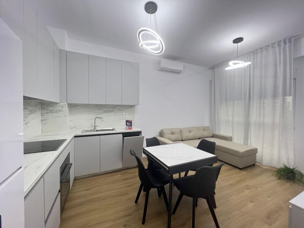 Apartment 1+1 for rent in Ali Dem!