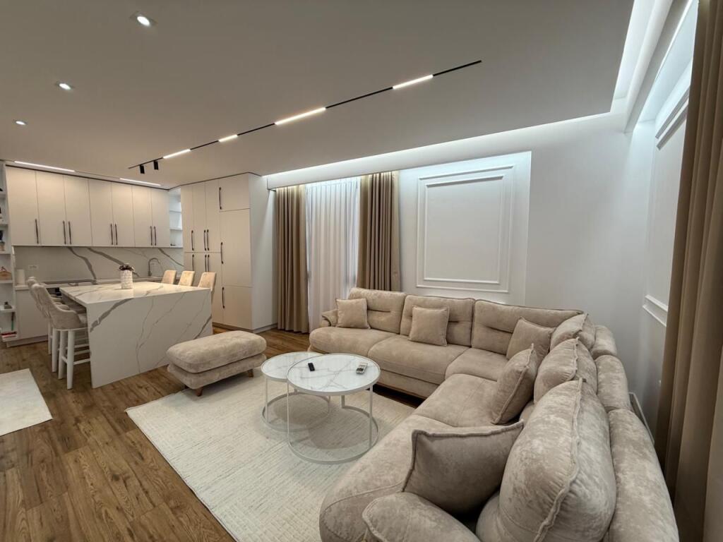 Modern apartment for rent 2+1+2 in the New Boulevard area