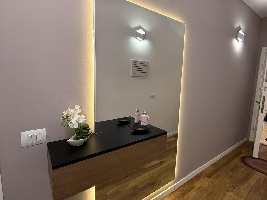 🏡 Apartment 1+1 for Sale – Near the "ArTurbina" Theater