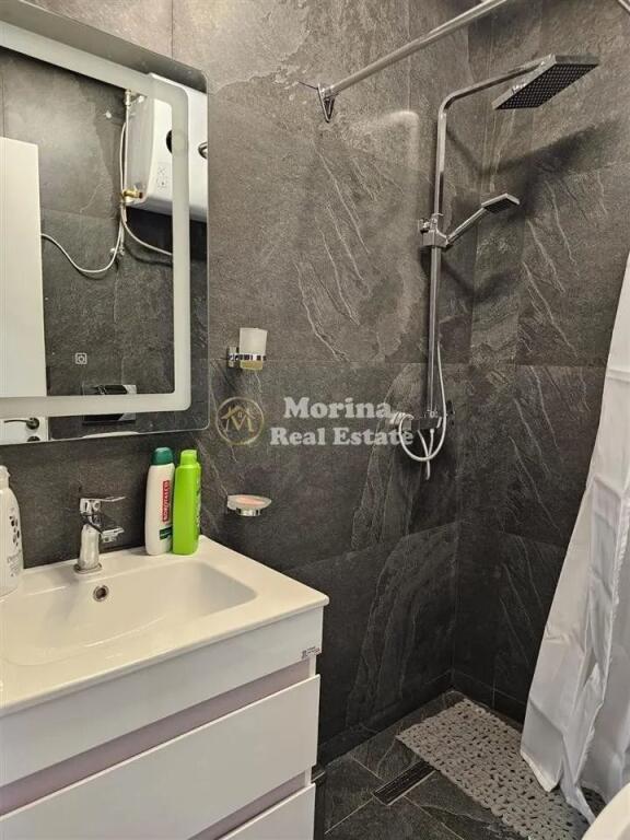 Rent, Apartment 1+1, Fortuzi Street, in the area of the Ministry of Justice, 700 euros/month