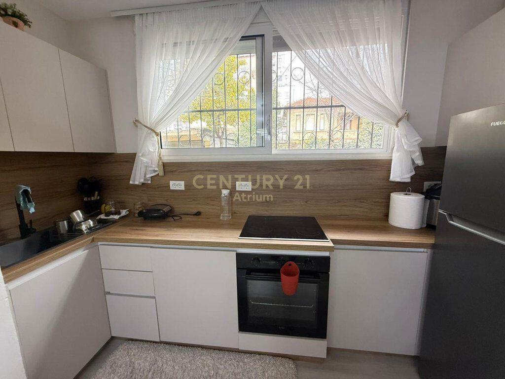 🏙️ Apartment 1+1 for Sale – Near New Bazaar, Tirana