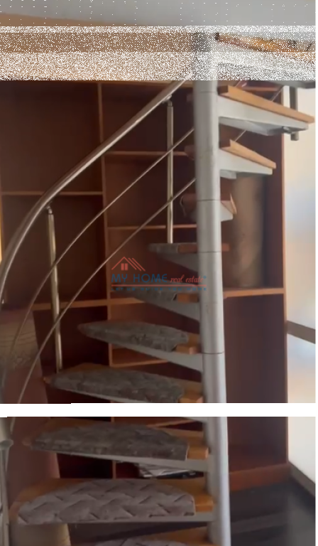 Duplex for Rent in Brryli Tirana