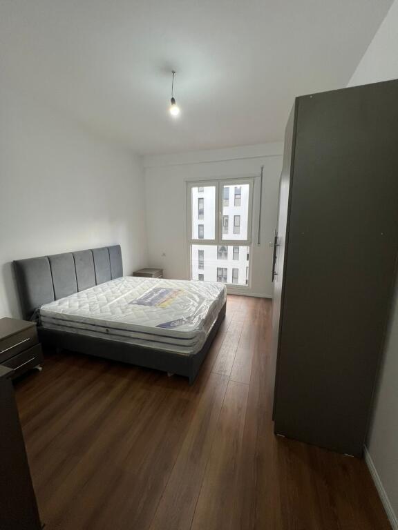 APARTMENT FOR RENT 2+1