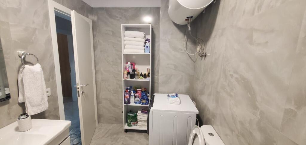 Apartment 2+1 for Sale | 74.5 m² Gross | 66.2 m² Net | 1st Floor | Tom Doshi Residence