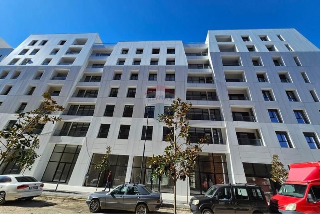 Apartment - FOR SALE 2+1 - PORCELAIN 2 KLANI