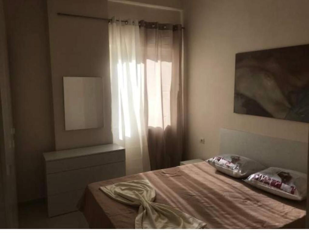 🏠 Apartament 1+1 me qira – Përballë Ring Center, Zogu i Zi