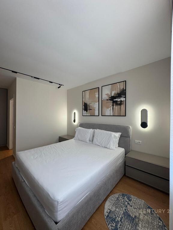 In vendita – Appartamento 2+1+2 investito con dettagli in “Future Home Residence”, Unaza e Re