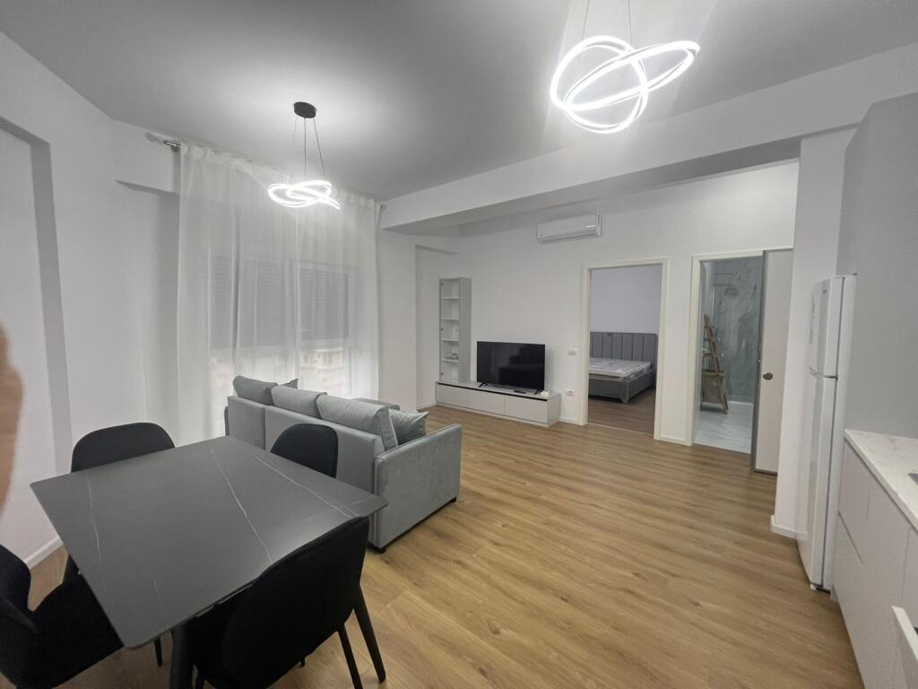 Apartment 1+1 for rent in Ali Dem!
