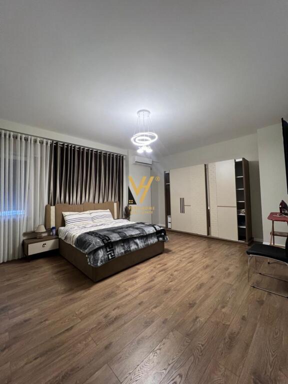 JEPET APARTAMENT 2+1+2+BLK ME QIRA TE KOMUNA E PARISIT 90.000 LEKE