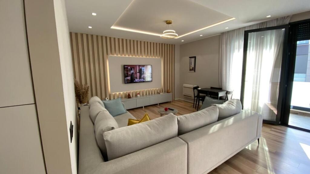 APARTMENT 1+1 FOR SALE - SOFIA RESIDENCE