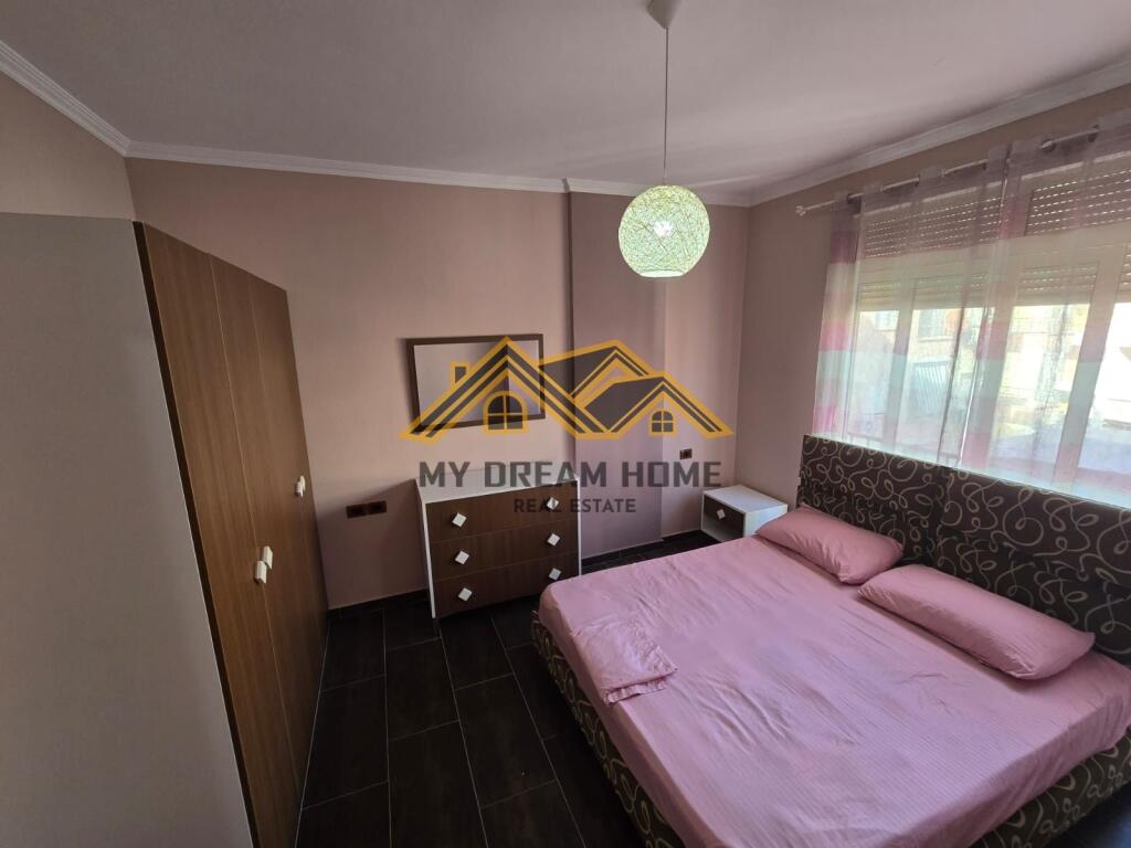 AFFITTASI APPARTAMENTO 1+1 PRESSO SHKEMBI KAVAJES