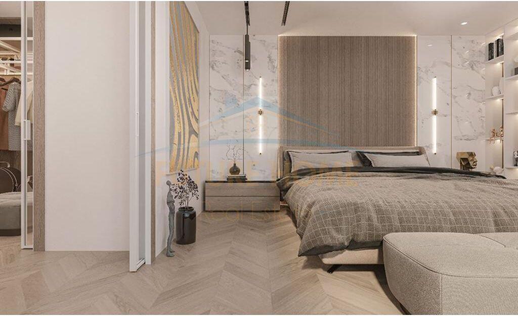 In vendita, Villa Individuale, Farke