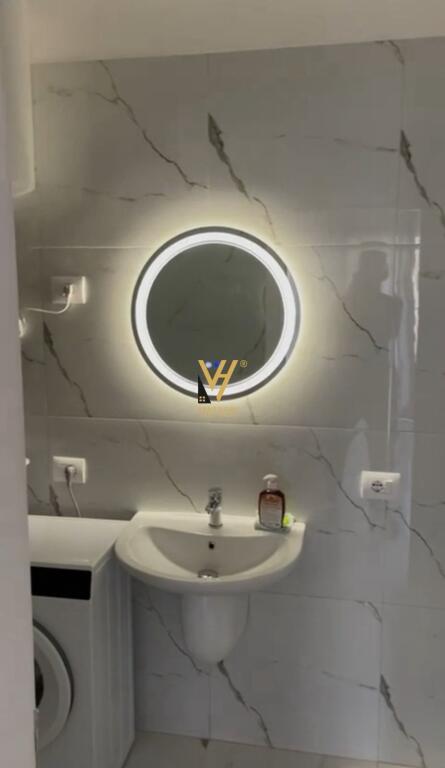 APARTMENT 1+1 FOR RENT IN ZOGU I ZI 55,000 LEKE