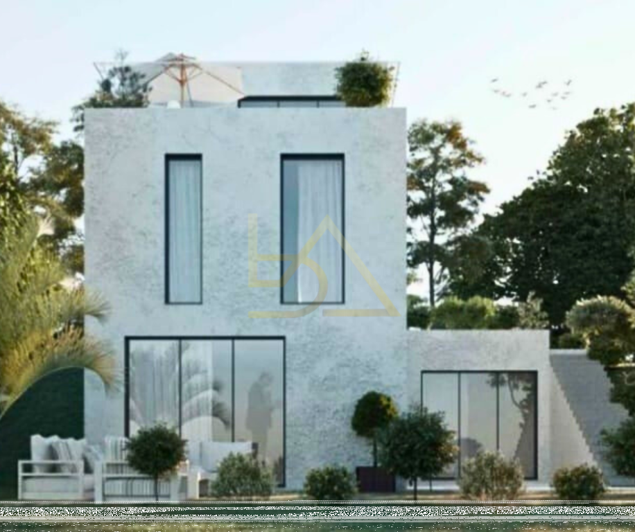 Villa for Sale – Farka Lake, Tirana