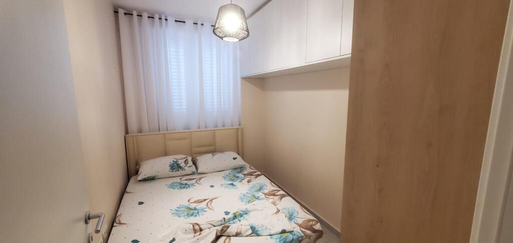 Apartment 2+1 for Sale | 74.5 m² Gross | 66.2 m² Net | 1st Floor | Tom Doshi Residence