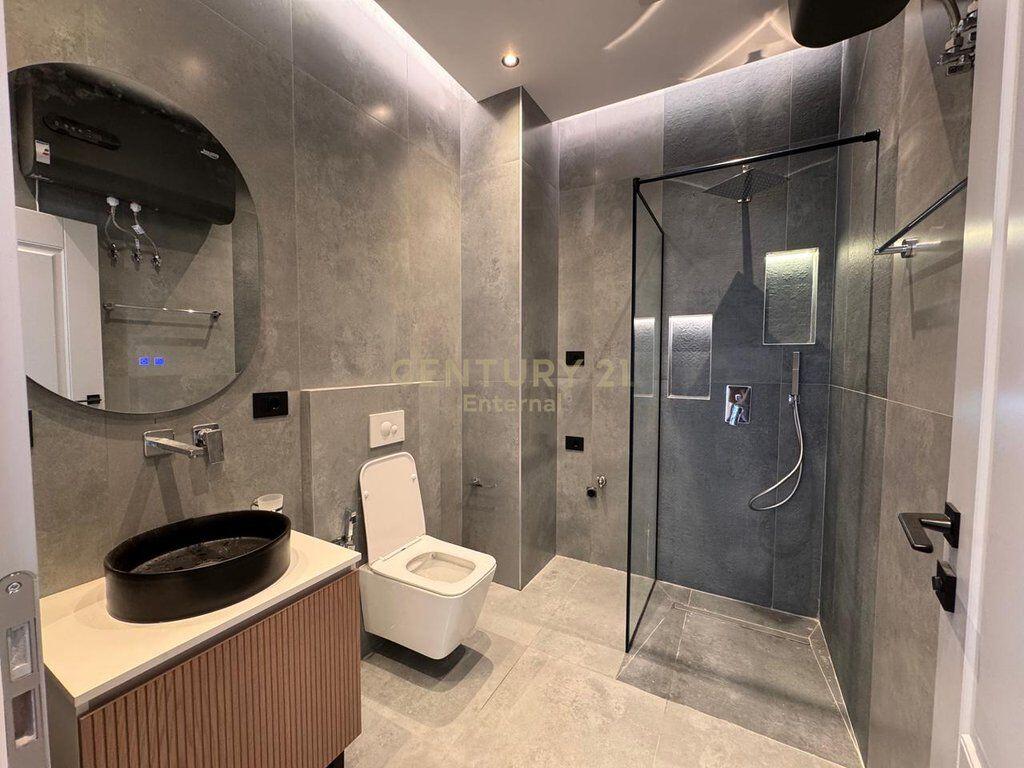 Appartamento 1+1 in affitto all'ingresso della residenza 'Kodra e Diellit' 750 € /Mese