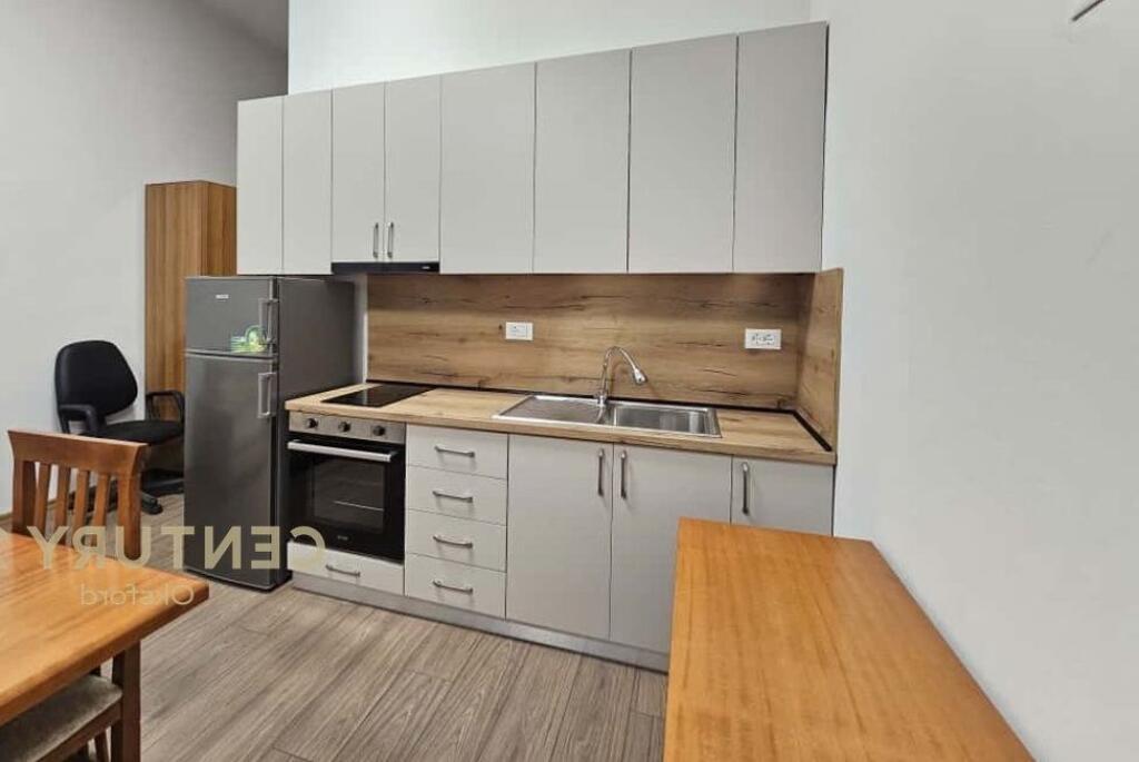 Studio apartment for rent in Selvia, Tirana